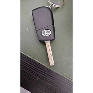 Car‎ Key fob for a 2021 Toyota camry